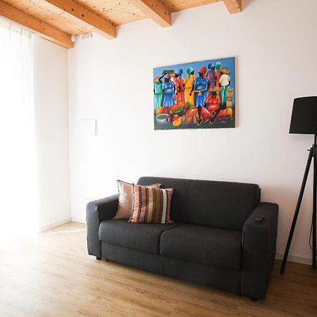 Aloe Comfort Rooms Pescara Exterior photo