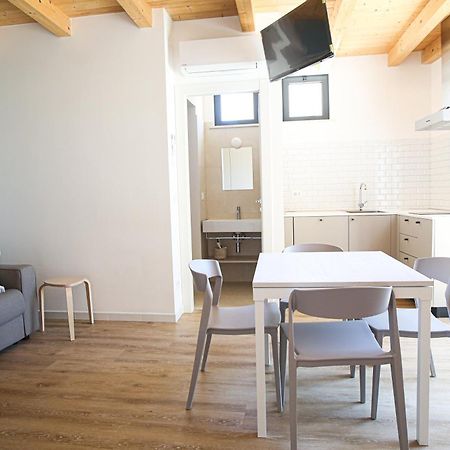 Aloe Comfort Rooms Pescara Exterior photo