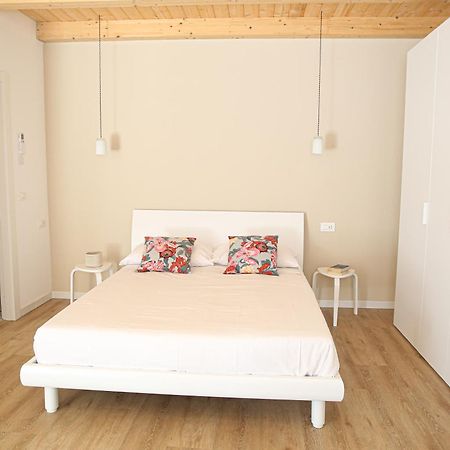 Aloe Comfort Rooms Pescara Exterior photo