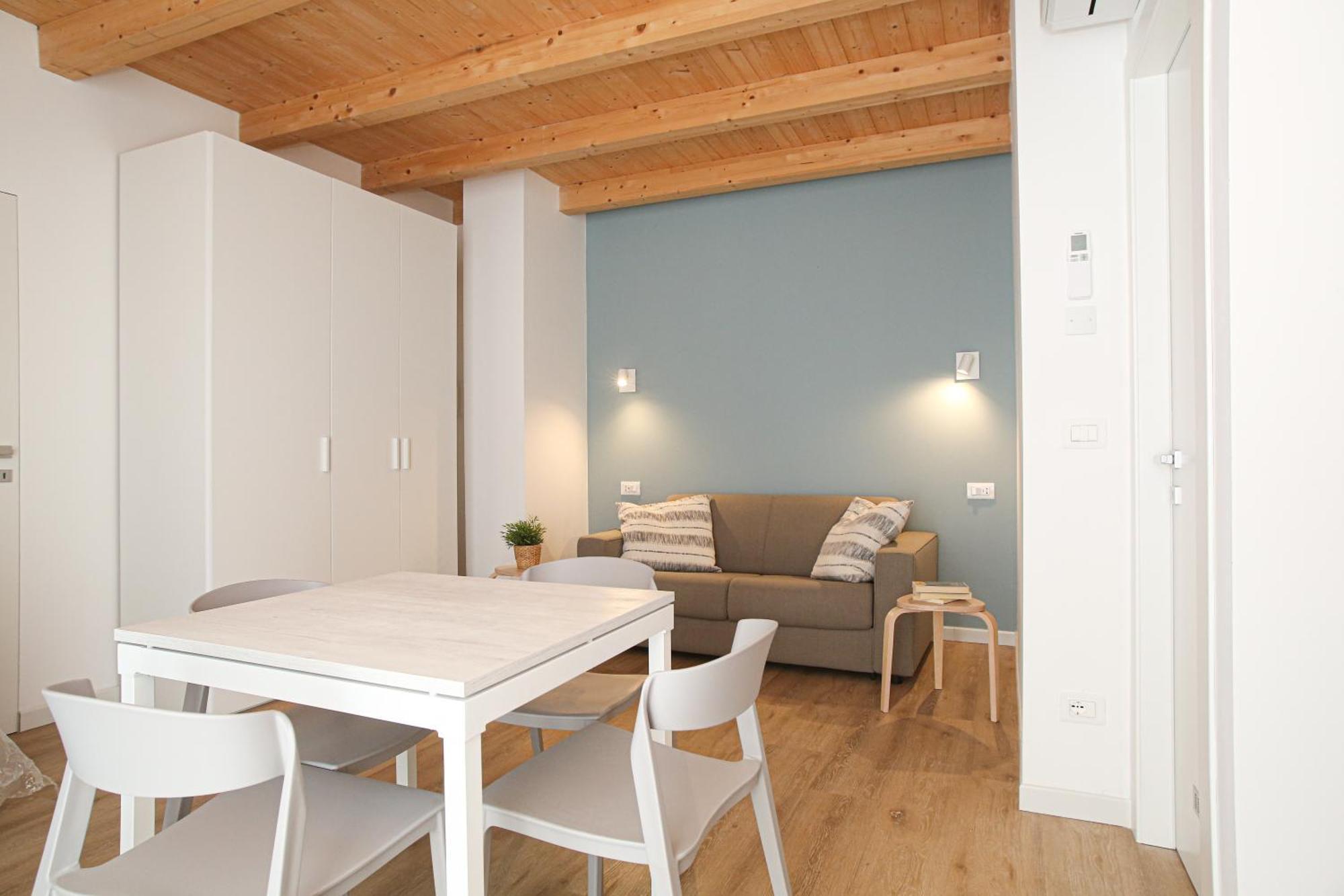 Aloe Comfort Rooms Pescara Exterior photo