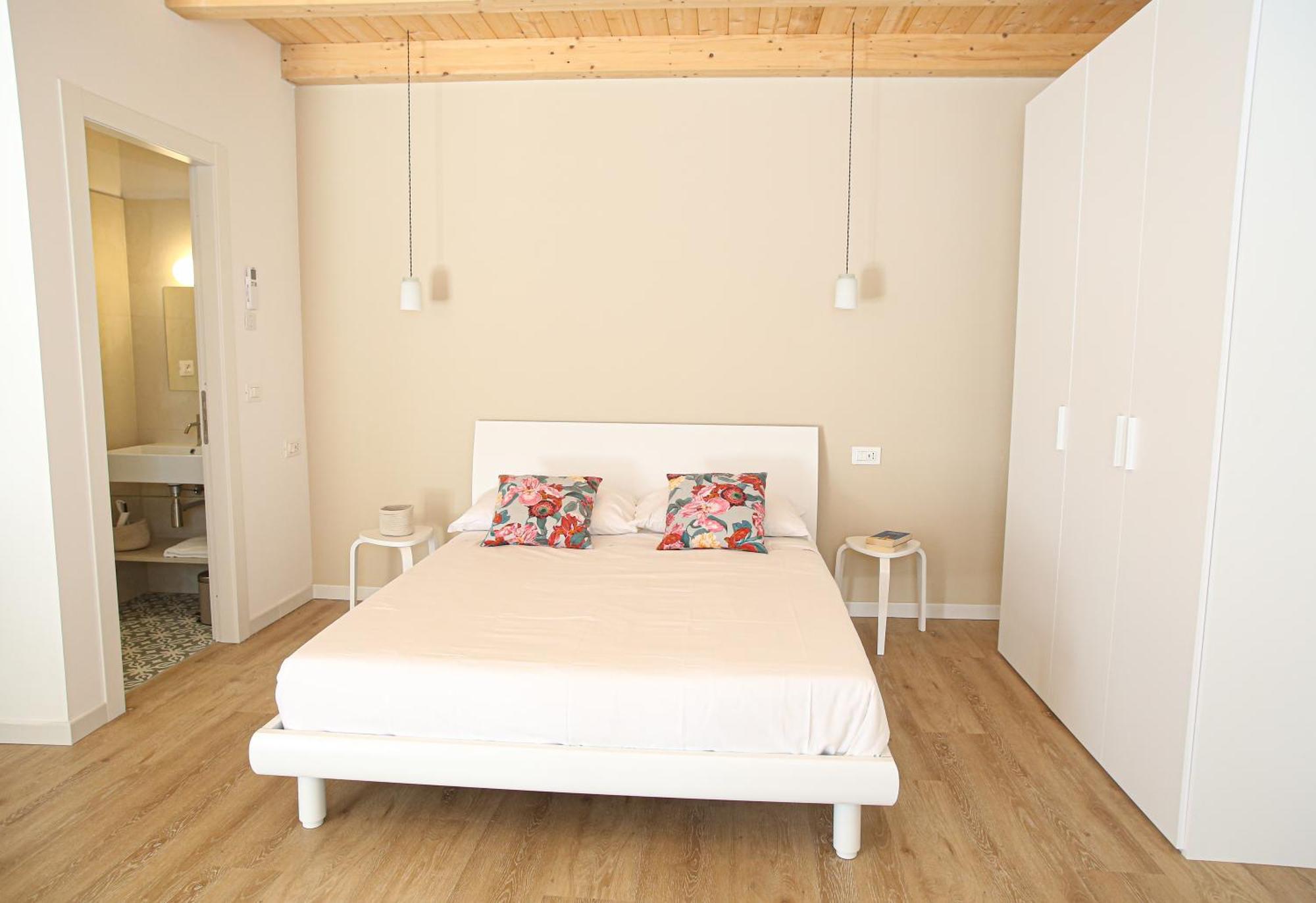 Aloe Comfort Rooms Pescara Exterior photo