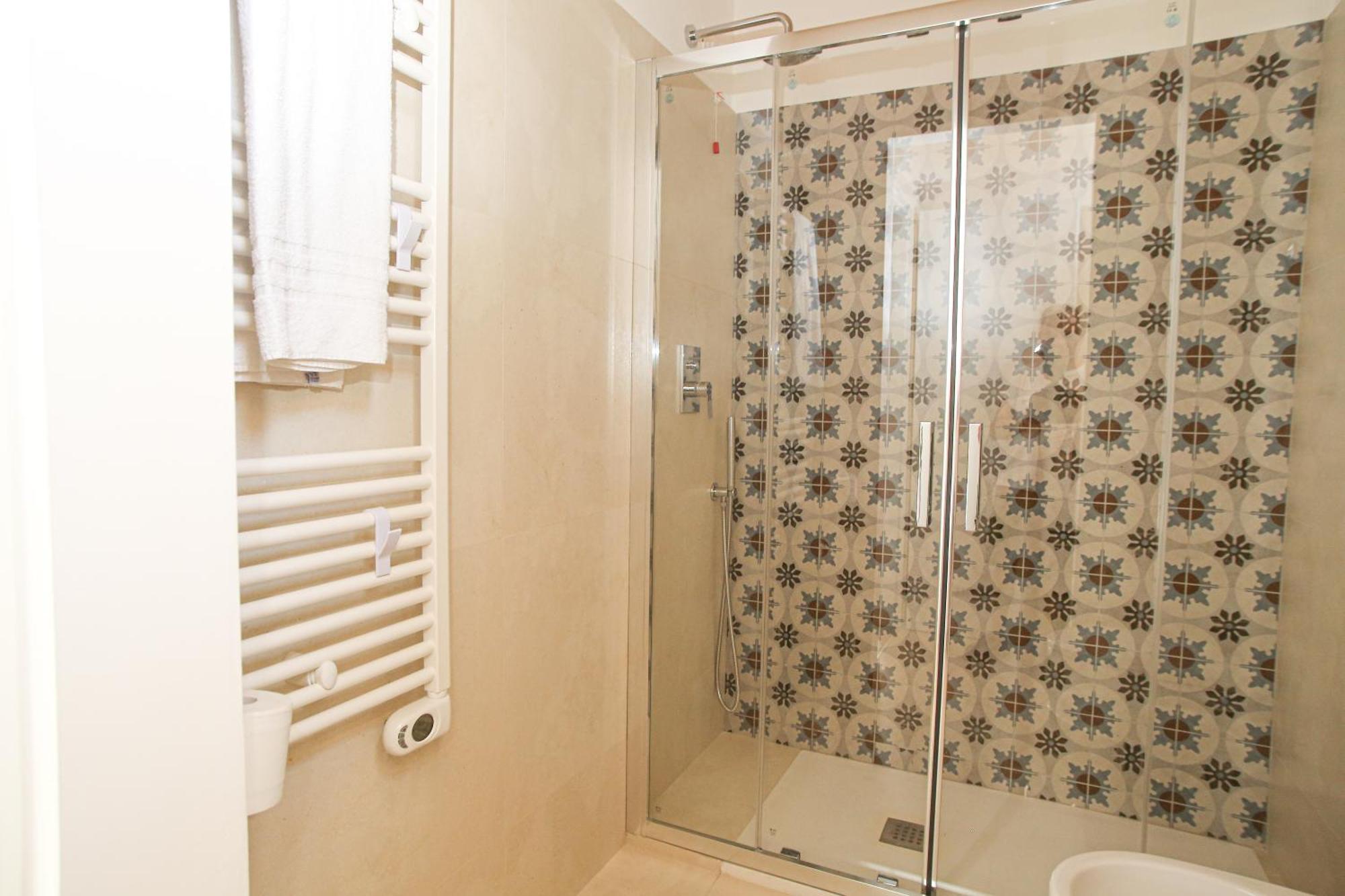 Aloe Comfort Rooms Pescara Exterior photo