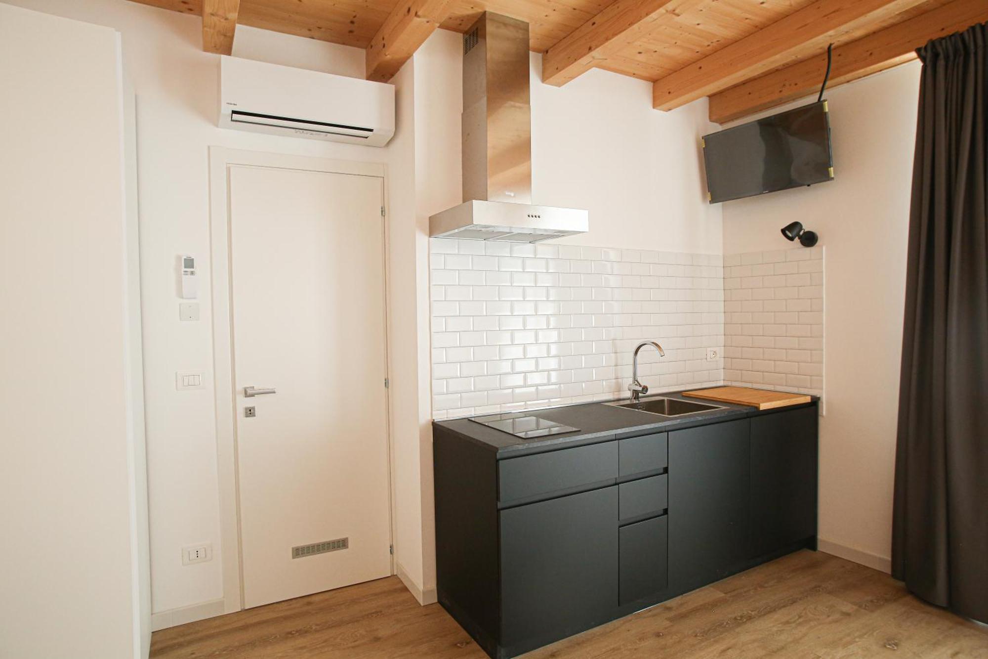 Aloe Comfort Rooms Pescara Exterior photo