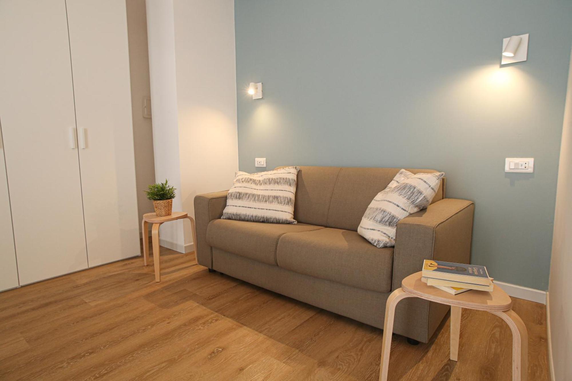 Aloe Comfort Rooms Pescara Exterior photo