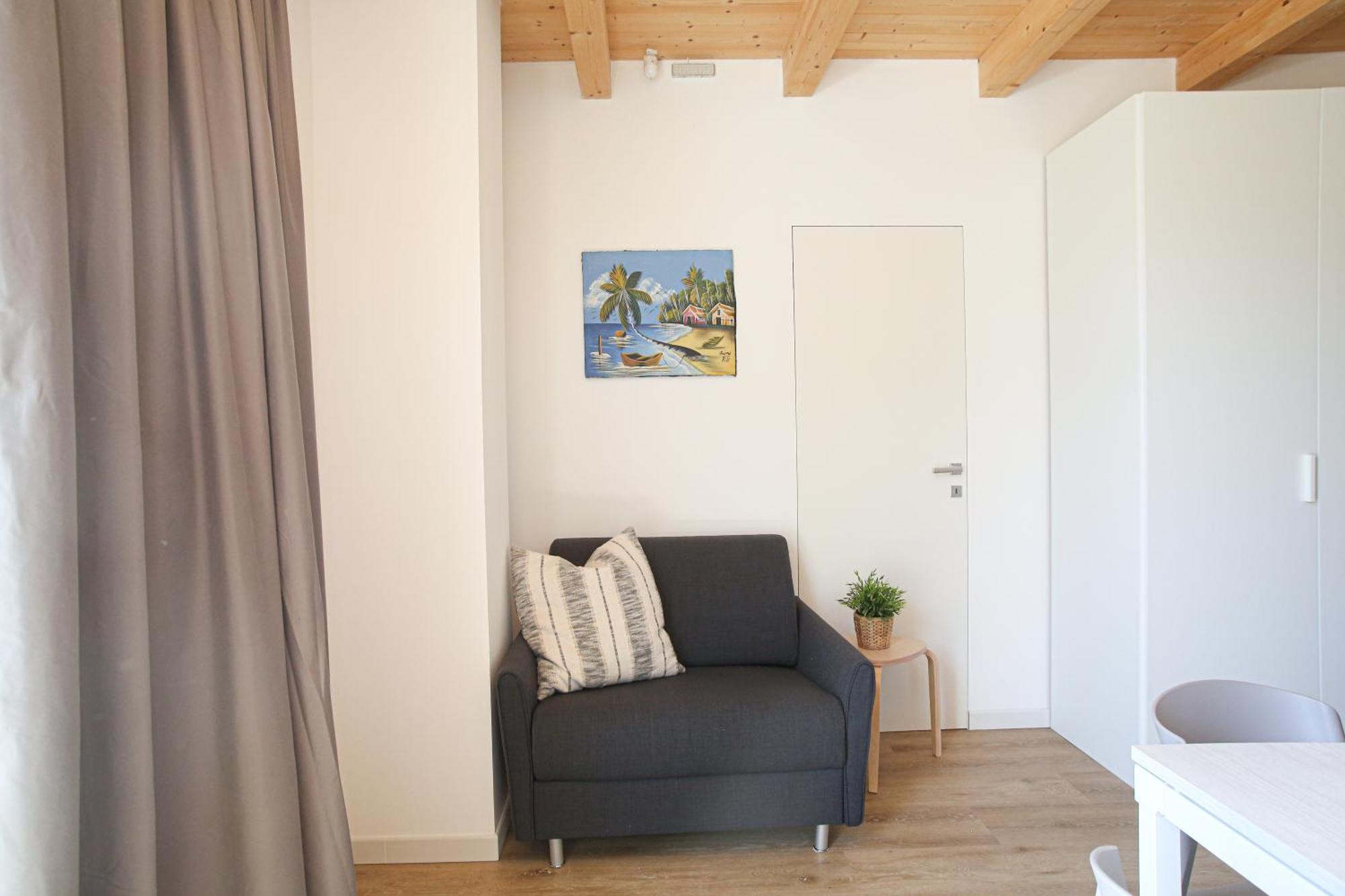 Aloe Comfort Rooms Pescara Exterior photo