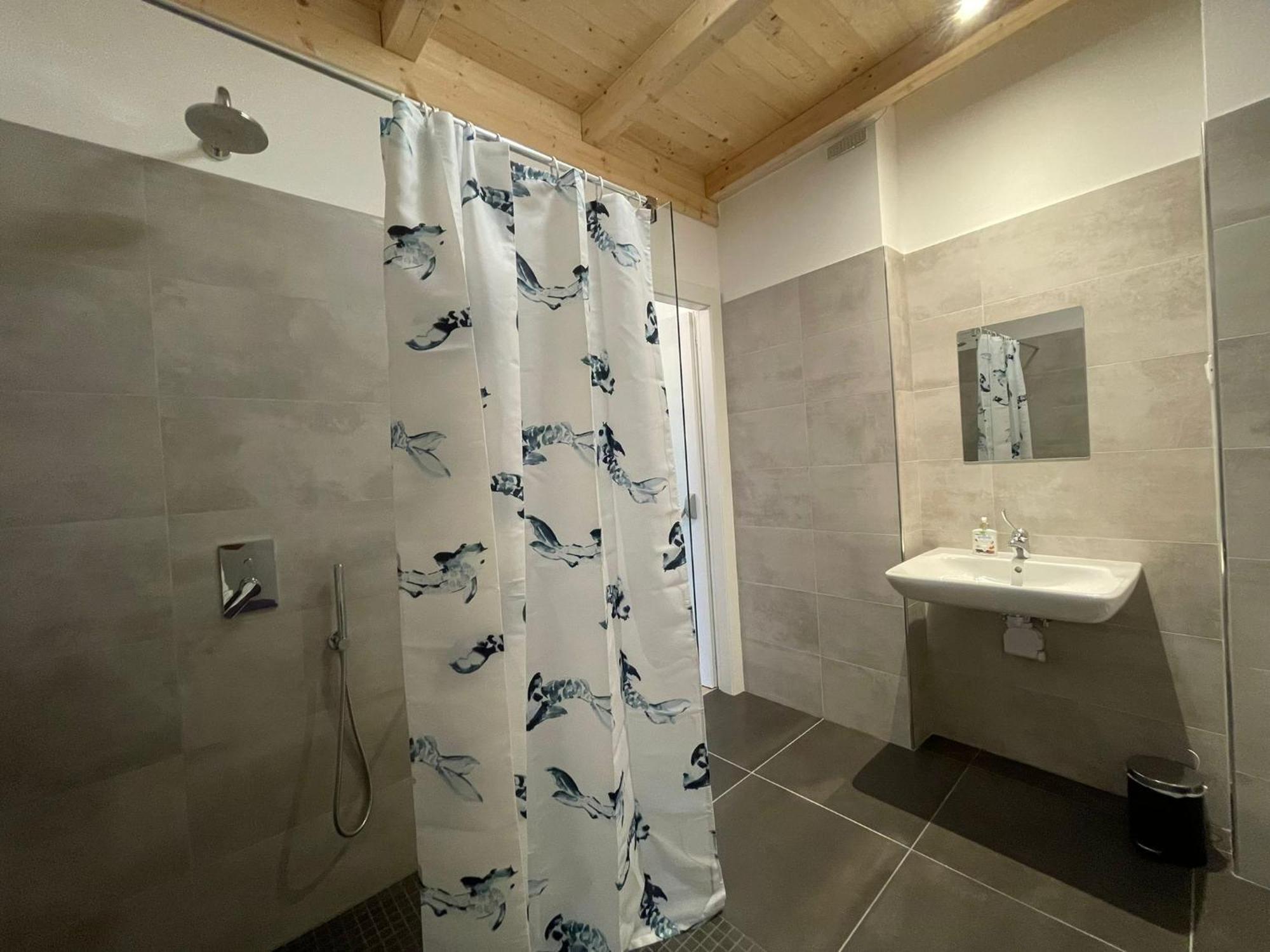 Aloe Comfort Rooms Pescara Exterior photo