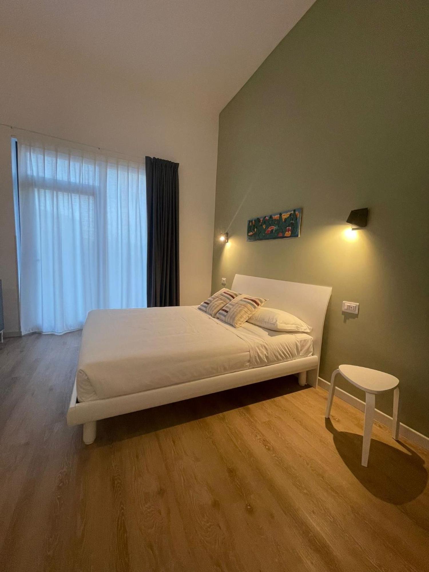 Aloe Comfort Rooms Pescara Exterior photo