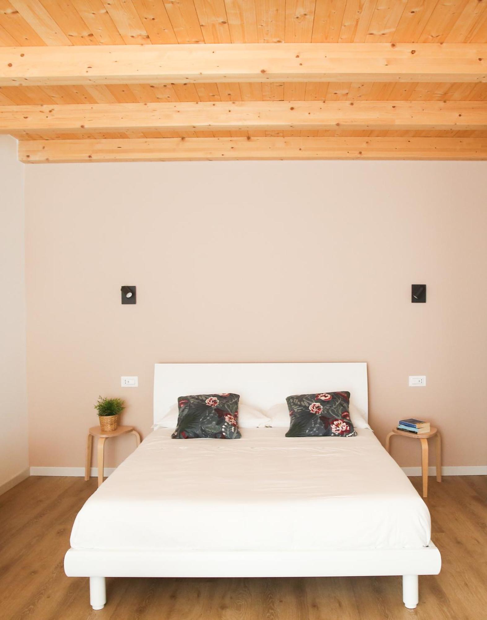 Aloe Comfort Rooms Pescara Exterior photo