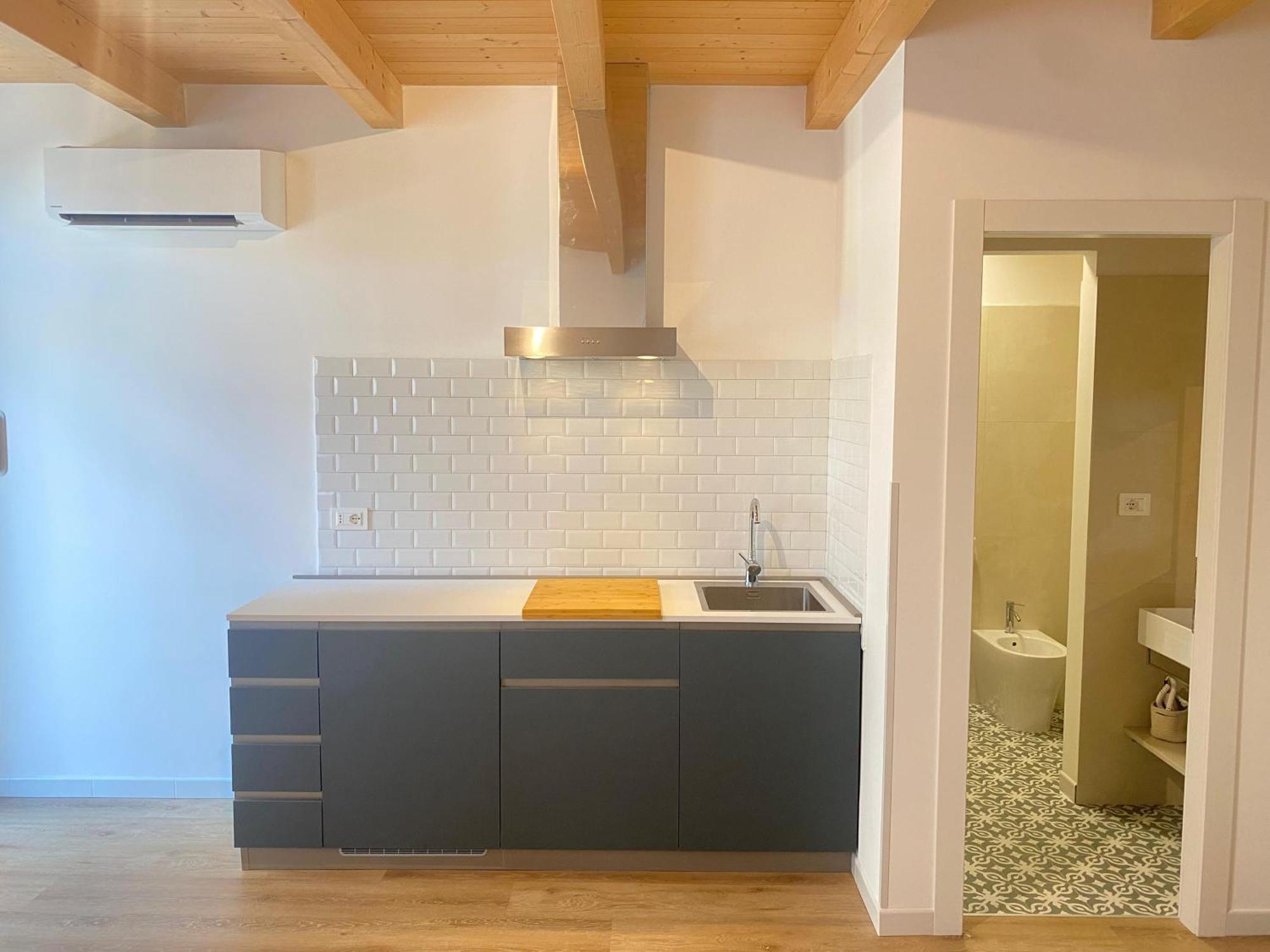 Aloe Comfort Rooms Pescara Exterior photo