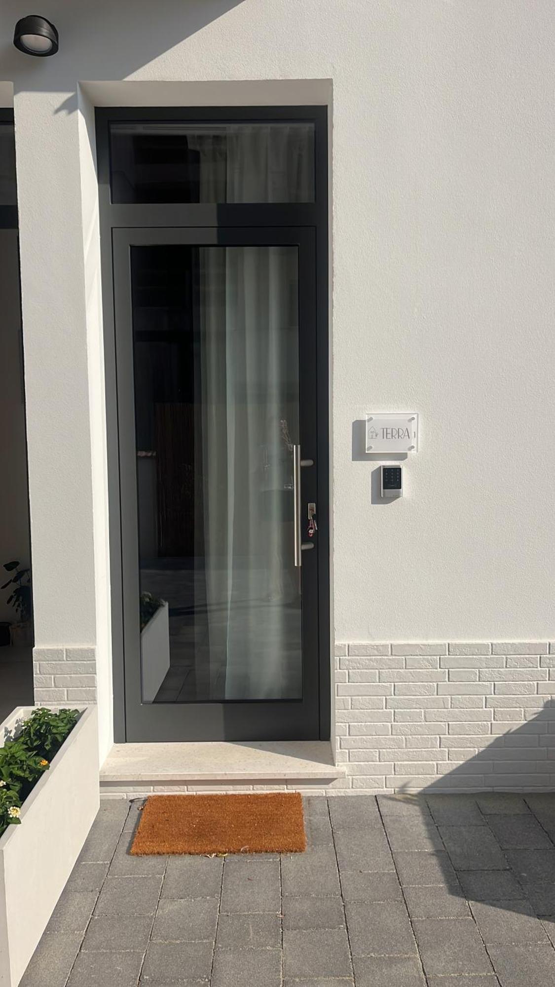 Aloe Comfort Rooms Pescara Exterior photo